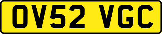OV52VGC