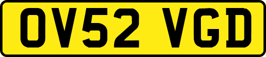 OV52VGD