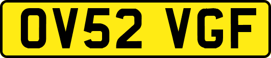 OV52VGF