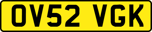 OV52VGK
