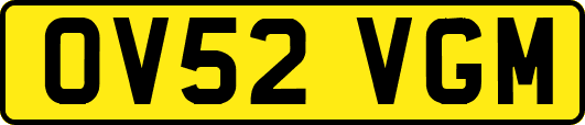 OV52VGM