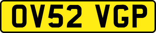 OV52VGP