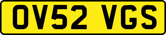 OV52VGS