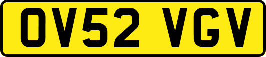 OV52VGV