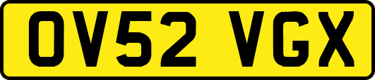 OV52VGX