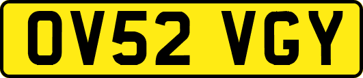 OV52VGY