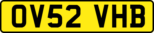 OV52VHB