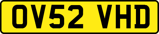 OV52VHD