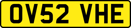 OV52VHE