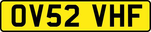 OV52VHF