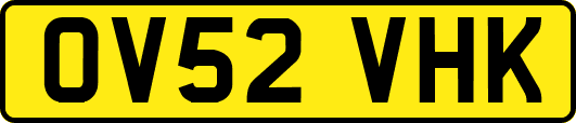 OV52VHK