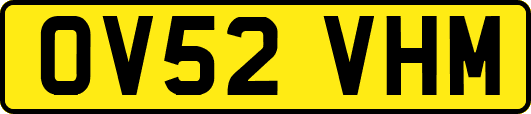 OV52VHM