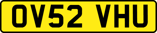 OV52VHU