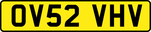 OV52VHV