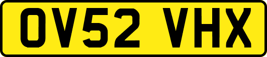 OV52VHX