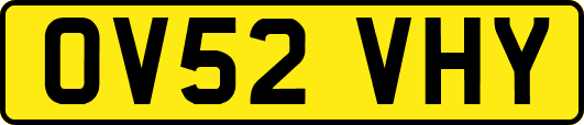 OV52VHY