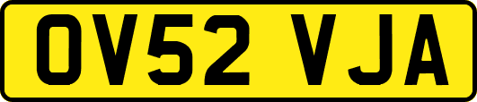 OV52VJA