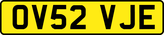 OV52VJE