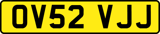 OV52VJJ