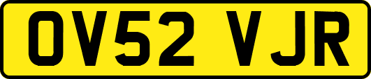 OV52VJR