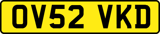 OV52VKD