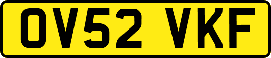 OV52VKF