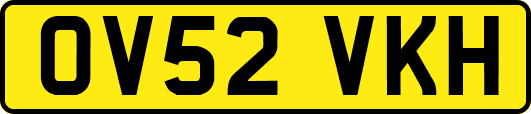 OV52VKH