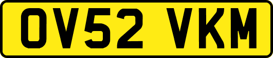 OV52VKM