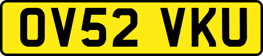 OV52VKU