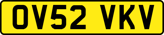 OV52VKV