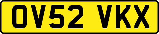 OV52VKX
