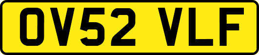 OV52VLF