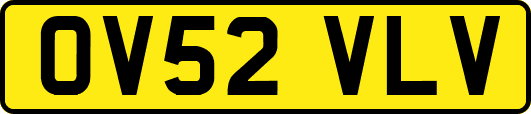 OV52VLV