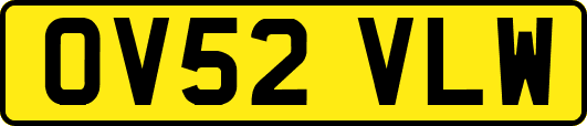 OV52VLW