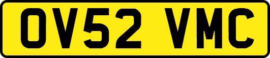 OV52VMC