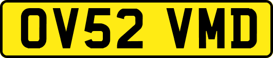 OV52VMD