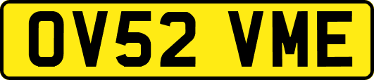 OV52VME
