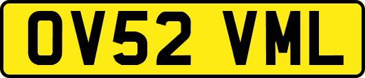 OV52VML