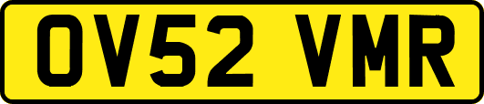 OV52VMR