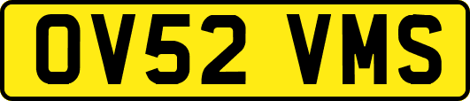 OV52VMS