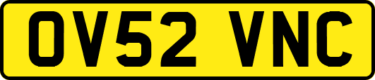 OV52VNC