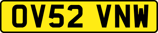 OV52VNW