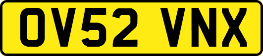 OV52VNX