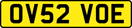 OV52VOE