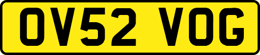 OV52VOG