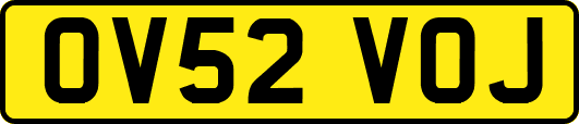 OV52VOJ