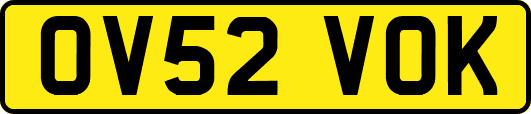 OV52VOK