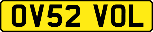 OV52VOL