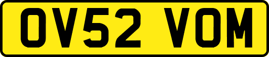OV52VOM