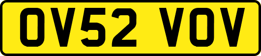OV52VOV